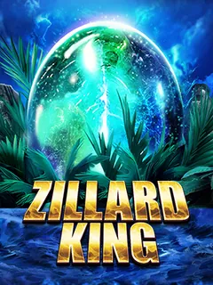 ภาพเกมสล็อต Zillard King ค่าย Red Tiger