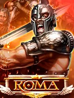 ภาพเกมสล็อต Roma ค่าย Spadegaming